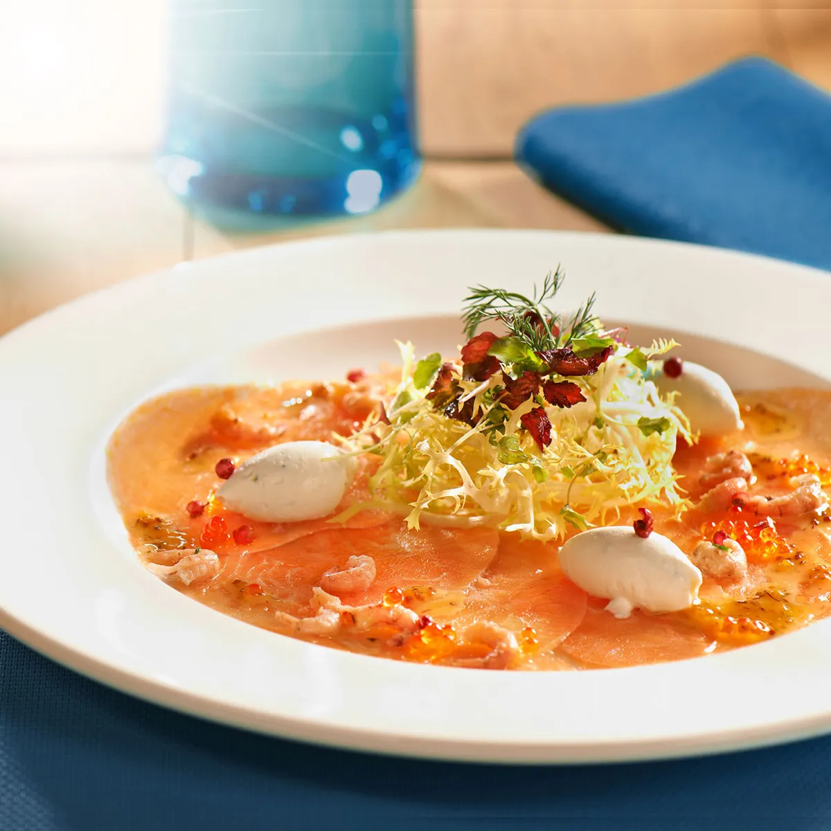 Carpaccio